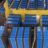 浦东新收购废铅酸电池回收站|回收二手电池